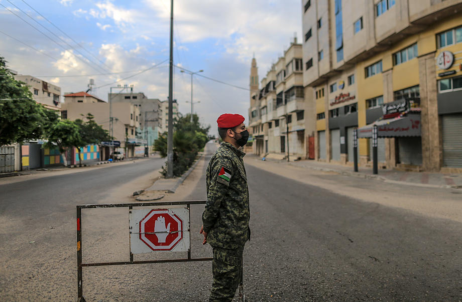 Izrael: Sutra počinje treća blokada